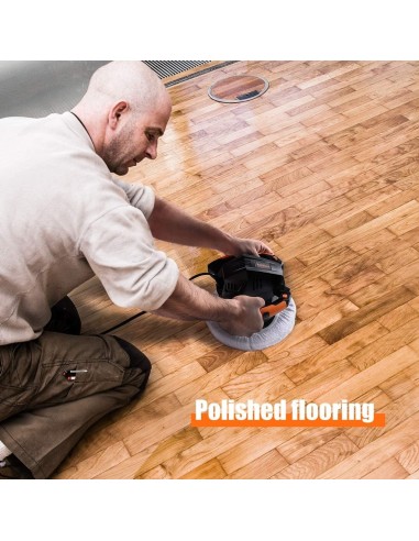 Tacklife TCP01A Περιστροφικός Αλοιφαδόρος