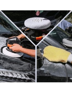 Tacklife TCP01A Περιστροφικός Αλοιφαδόρος 2