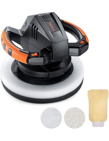 Tacklife TCP01A Περιστροφικός Αλοιφαδόρος