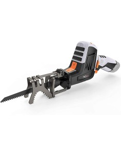 Tacklife RES001 σπαθοσέγα ασύρματη με σιαγόνα σύσφιξης