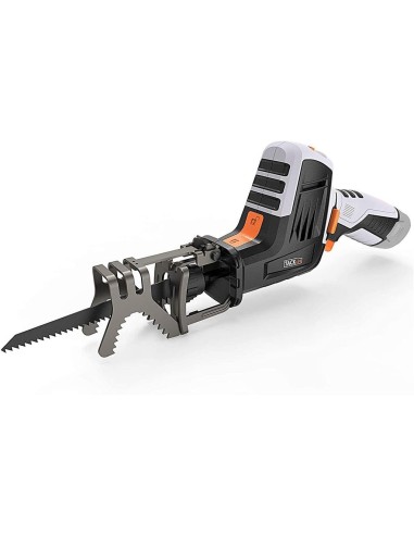 Tacklife RES001 σπαθοσέγα ασύρματη με σιαγόνα...