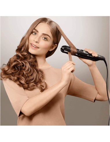 Braun Satin Hair ST570 Ισιωτικό Μαλλιών