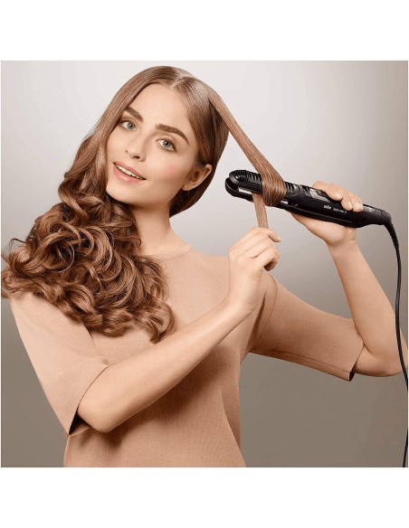 Braun Satin Hair ST570 Ισιωτικό Μαλλιών