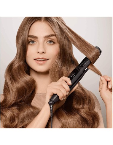 Braun Satin Hair ST570 Ισιωτικό Μαλλιών