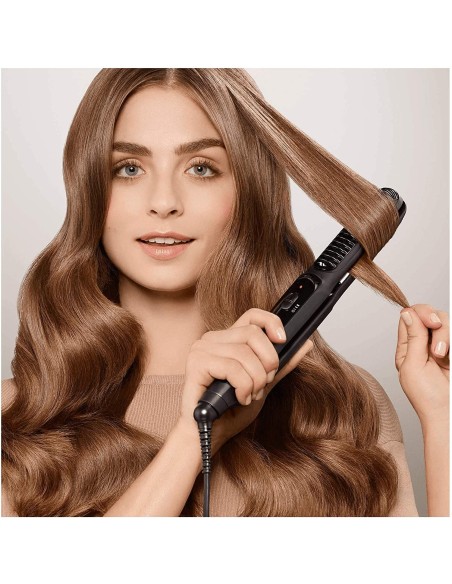 Braun Satin Hair ST570 Ισιωτικό Μαλλιών