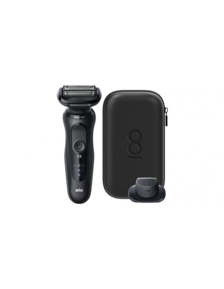 Braun MBS5 Ξυριστική Μηχανή