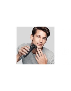 Braun MBS5 Ξυριστική Μηχανή 2