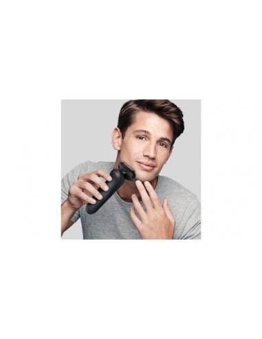 Braun MBS5 Ξυριστική Μηχανή