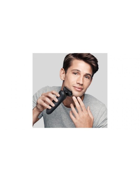 Braun MBS5 Ξυριστική Μηχανή