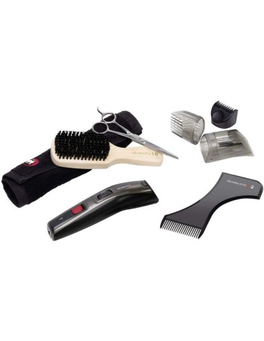 Remington MB4050 Crafted Beard Kit Μηχανή Για...