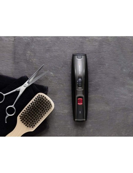 Remington MB4050 Crafted Beard Kit Μηχανή Για Γένια Επαναφορτιζόμενη