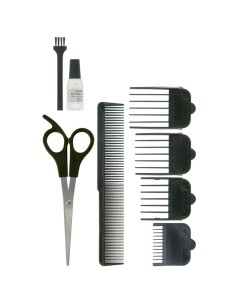 Wahl 100 Homepro Series 79233-917 Κουρευτική Μηχανή 2