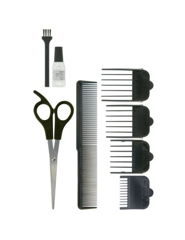 Wahl 100 Homepro Series 79233-917 Κουρευτική...