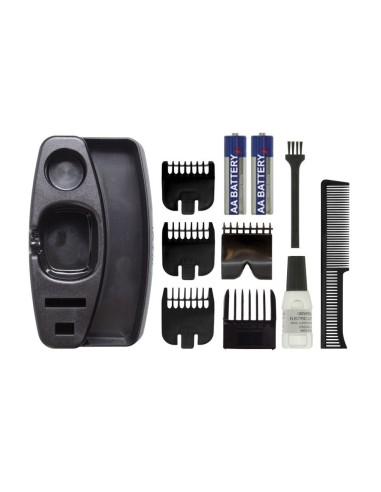 Wahl 5537-6217 Ξυριστική Μηχανή