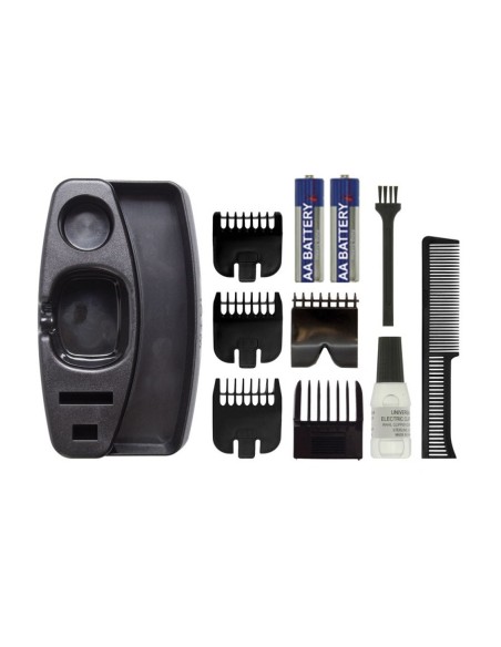 Wahl 5537-6217 Ξυριστική Μηχανή