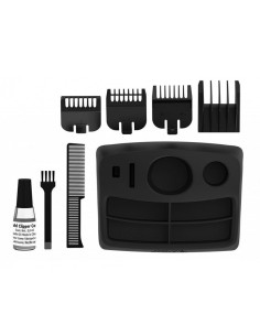 Wahl 9685-517 Groomease Stubble and Beard 2