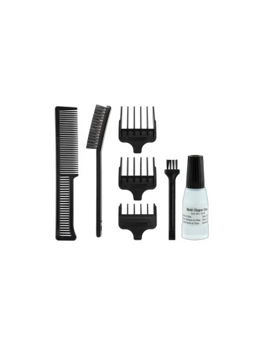 Wahl T-Pro 9307-5317 Κουρευτική Μηχανή