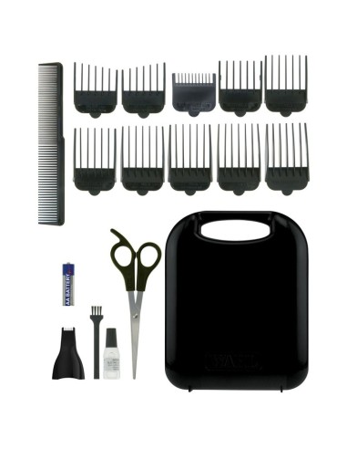 Wahl 79449-317 Κουρευτική Μηχανή