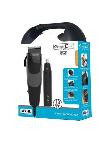 Wahl 79449-317 Κουρευτική Μηχανή
