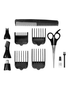 Wahl 9159-027 Κουρευτική Μηχανή & Τρίμερ 2