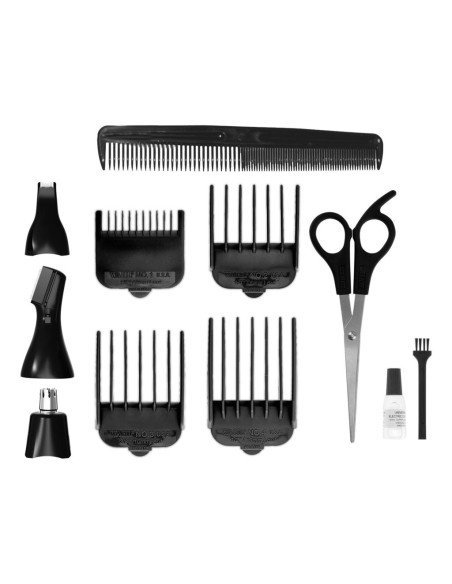 Wahl 9159-027 Κουρευτική Μηχανή & Τρίμερ