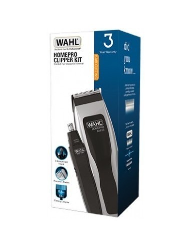 Wahl 9159-027 Κουρευτική Μηχανή & Τρίμερ