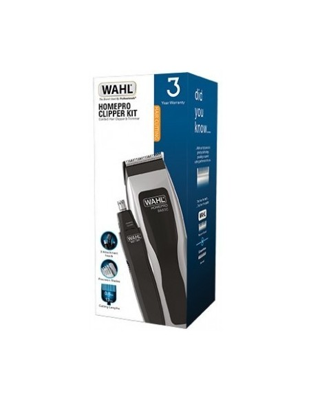 Wahl 9159-027 Κουρευτική Μηχανή & Τρίμερ