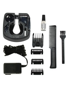 Wahl Groomsman Rechargeable 9916-1117 Κουρευτική Μηχανή