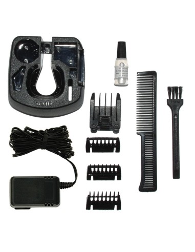 Wahl Groomsman Rechargeable 9916-1117...
