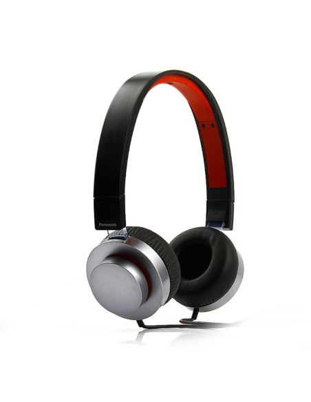 Panasonic RP-HXD5 Black Ακουστικά