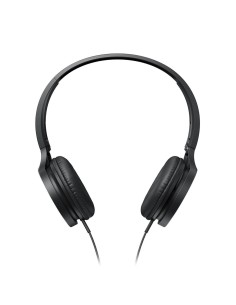 Panasonic RP HF300 Ακουστικά Κεφαλής Μαύρο
