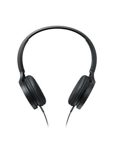 Panasonic RP HF300 Ακουστικά Κεφαλής Μαύρο