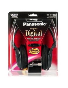 Panasonic RP-HT225 Ακουστικά 2