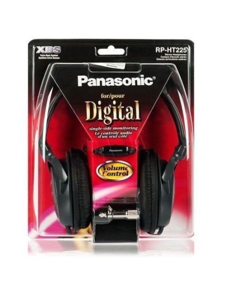 Panasonic RP-HT225 Ακουστικά