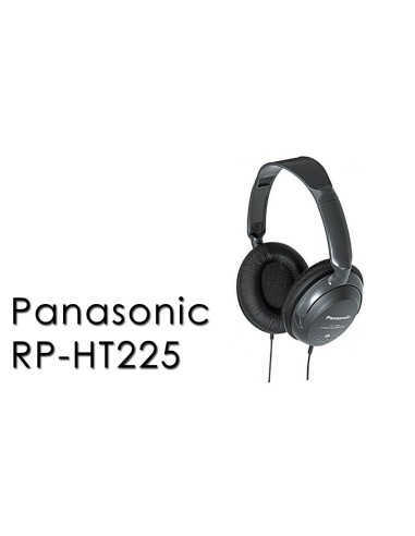 Panasonic RP-HT225 Ακουστικά