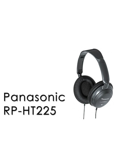 Panasonic RP-HT225 Ακουστικά
