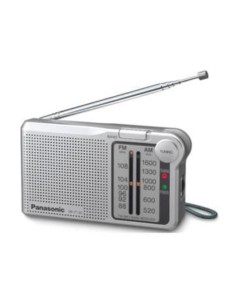 Panasonic RFP 150 Ραδιόφωνο