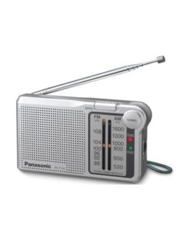 Panasonic RFP 150 Ραδιόφωνο