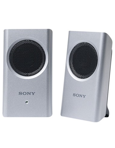 Sony SRS M30 Φορητά Ηχεία