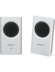 Sony SRS M30 Φορητά Ηχεία 2
