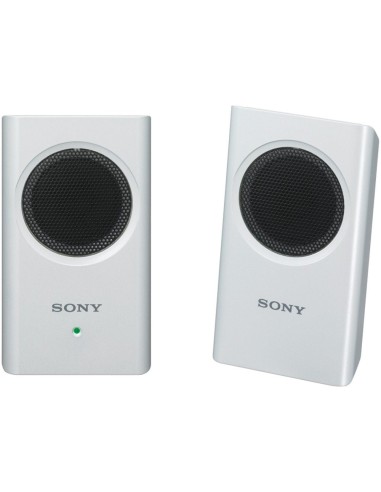 Sony SRS M30 Φορητά Ηχεία