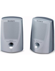 Sony SRS P7 Φορητά Ηχεία Με Παθητικό Σύστημα