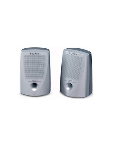 Sony SRS P7 Φορητά Ηχεία Με Παθητικό Σύστημα