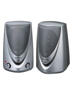 Sony SRS A27 Φορητά Ηχεία