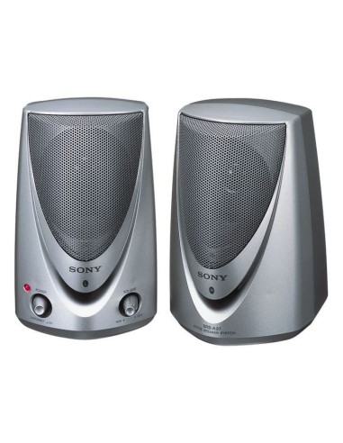 Sony SRS A27 Φορητά Ηχεία