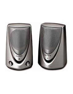 Sony SRS A27 Φορητά Ηχεία 2