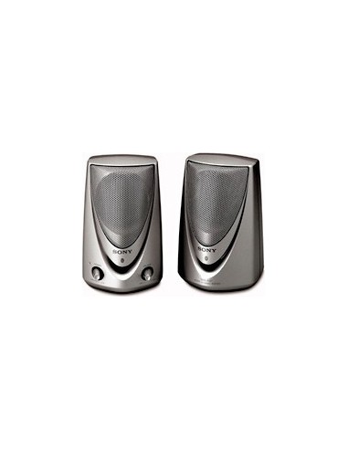 Sony SRS A27 Φορητά Ηχεία