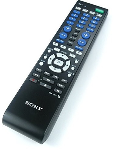 Sony RM-V210 τηλεχειριστήριο universal για 4...