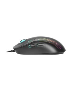 Mars Gaming MMPRO Ultralight Gaming Mouse 32000DPI RGB Black 2