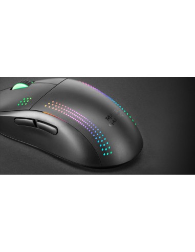 Mars Gaming MMPRO Ultralight Gaming Mouse...